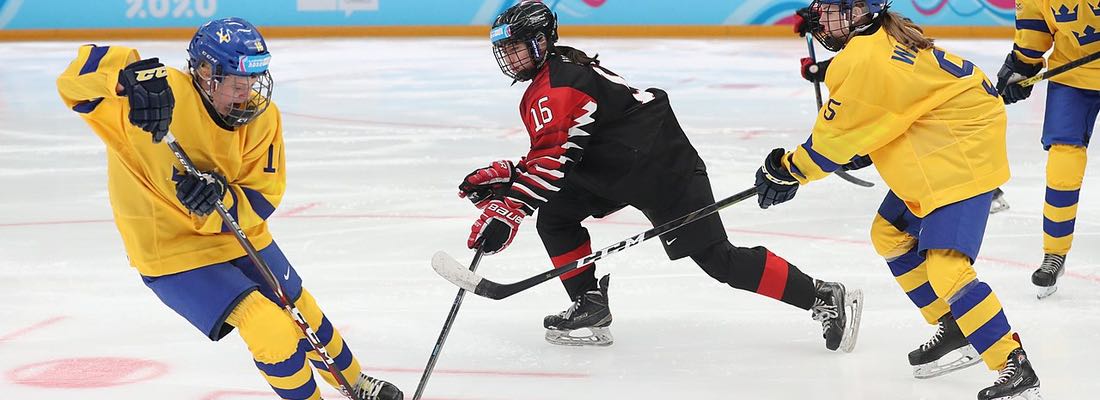 Damernas ishockey-VM 2025