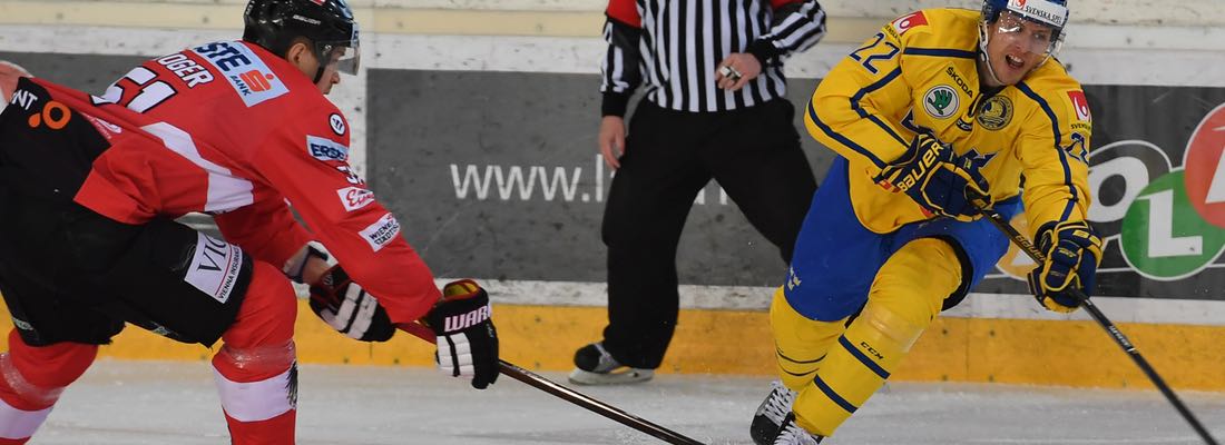 Ishockey-VM damer och herrar - allt om mästerskapen