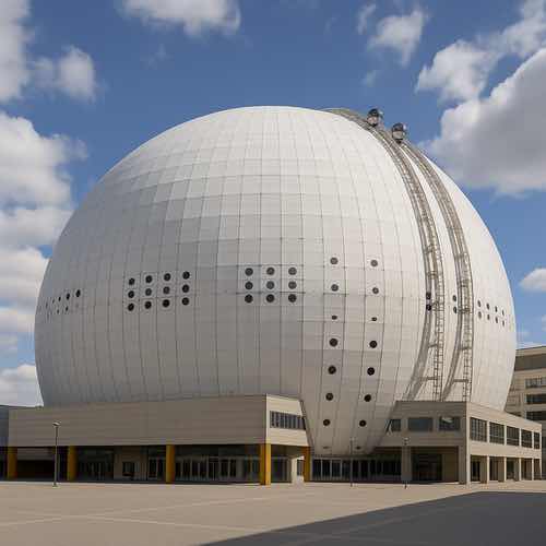 Guide till ishockey-VM 2025 för herrar
