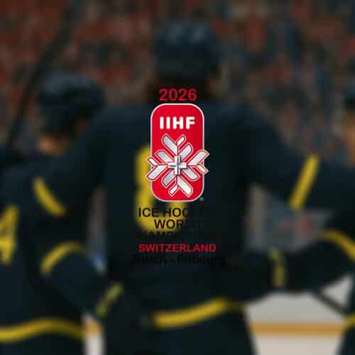 Ishockey vm 2026 storbritannien degraderat till division 1a